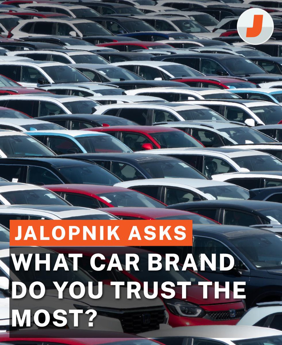 Jalopnik tweet media