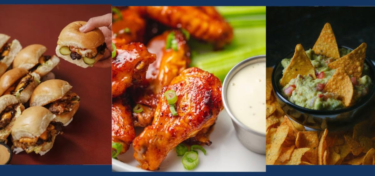 FCCater1ng's tweet photo. Graduations are so close and the party planning is underway. Keep it stress free with our amazing catering menu and full service so you can enjoy your graduate's day! Order here: https://t.co/jneiwQ870o
#dccatering #cateringgraduation https://t.co/Rn8YfIcwRB