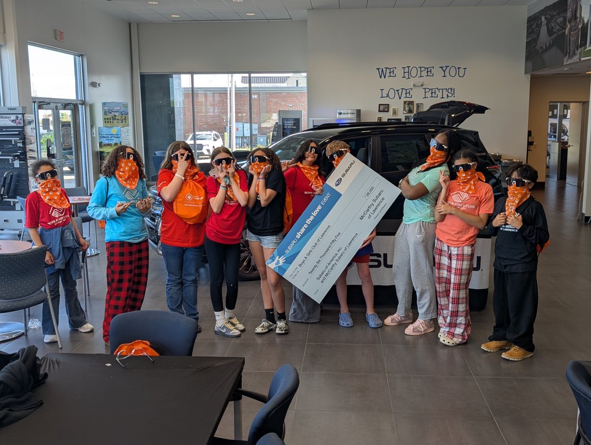 McCarthy Chevrolet Overland Park tweet media