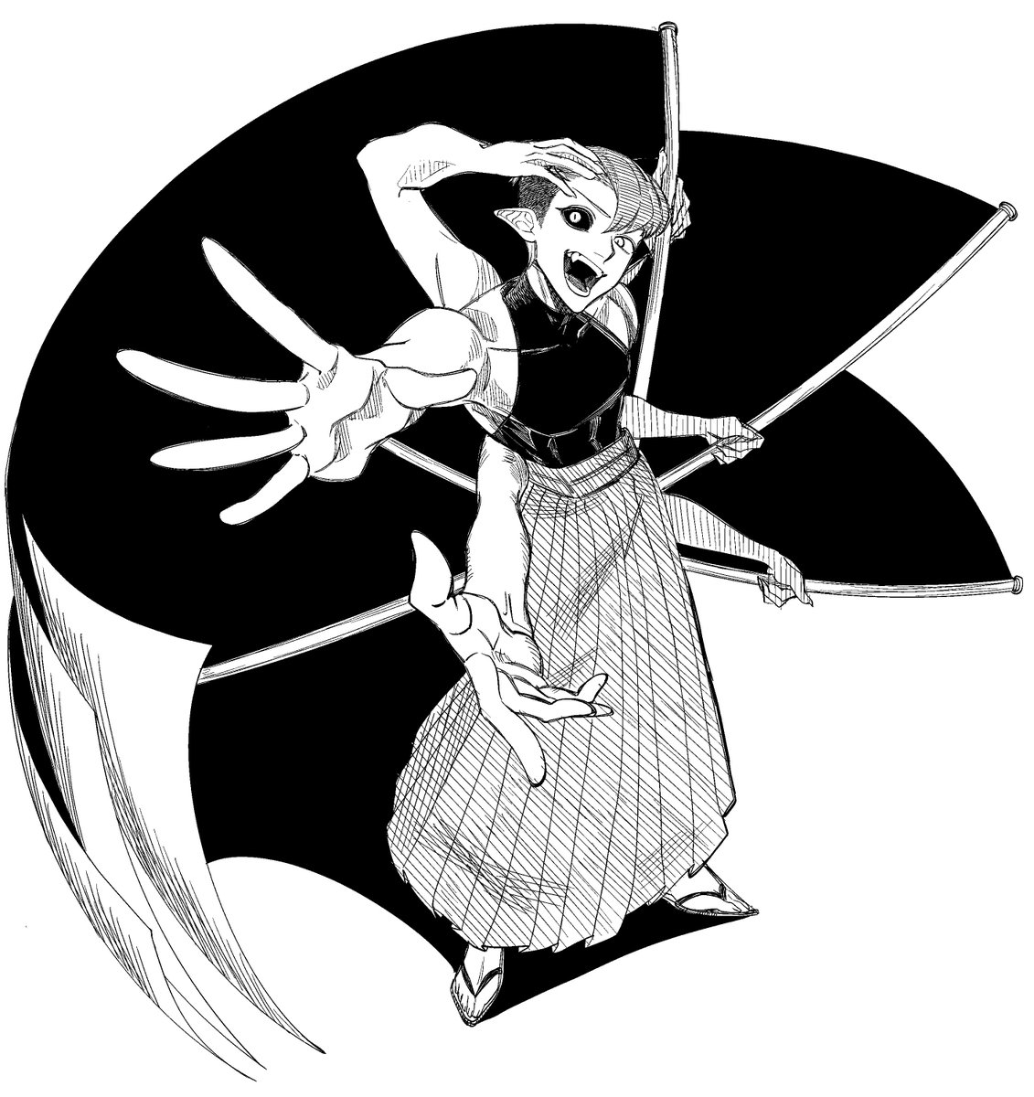 Mifune_SZ's tweet photo. https://t.co/B4WjenwV5h