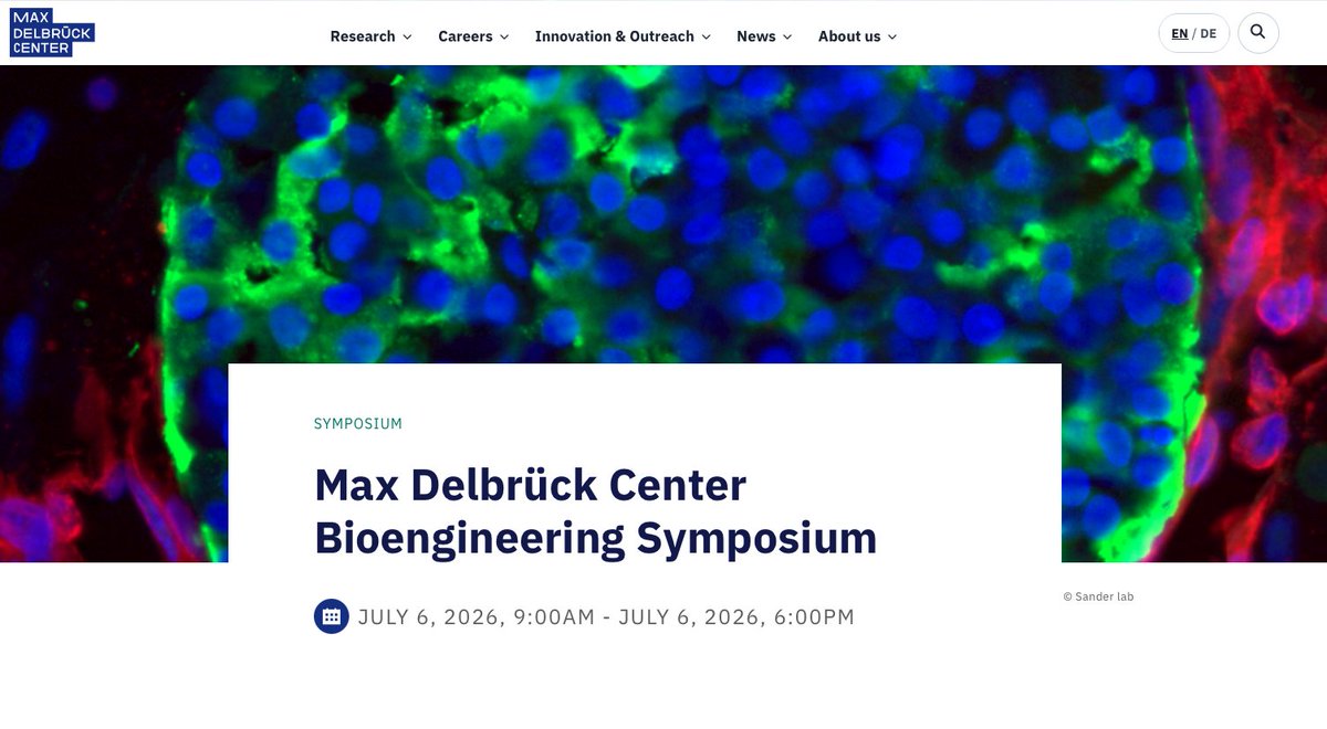 Euro-BioImaging ERIC tweet media