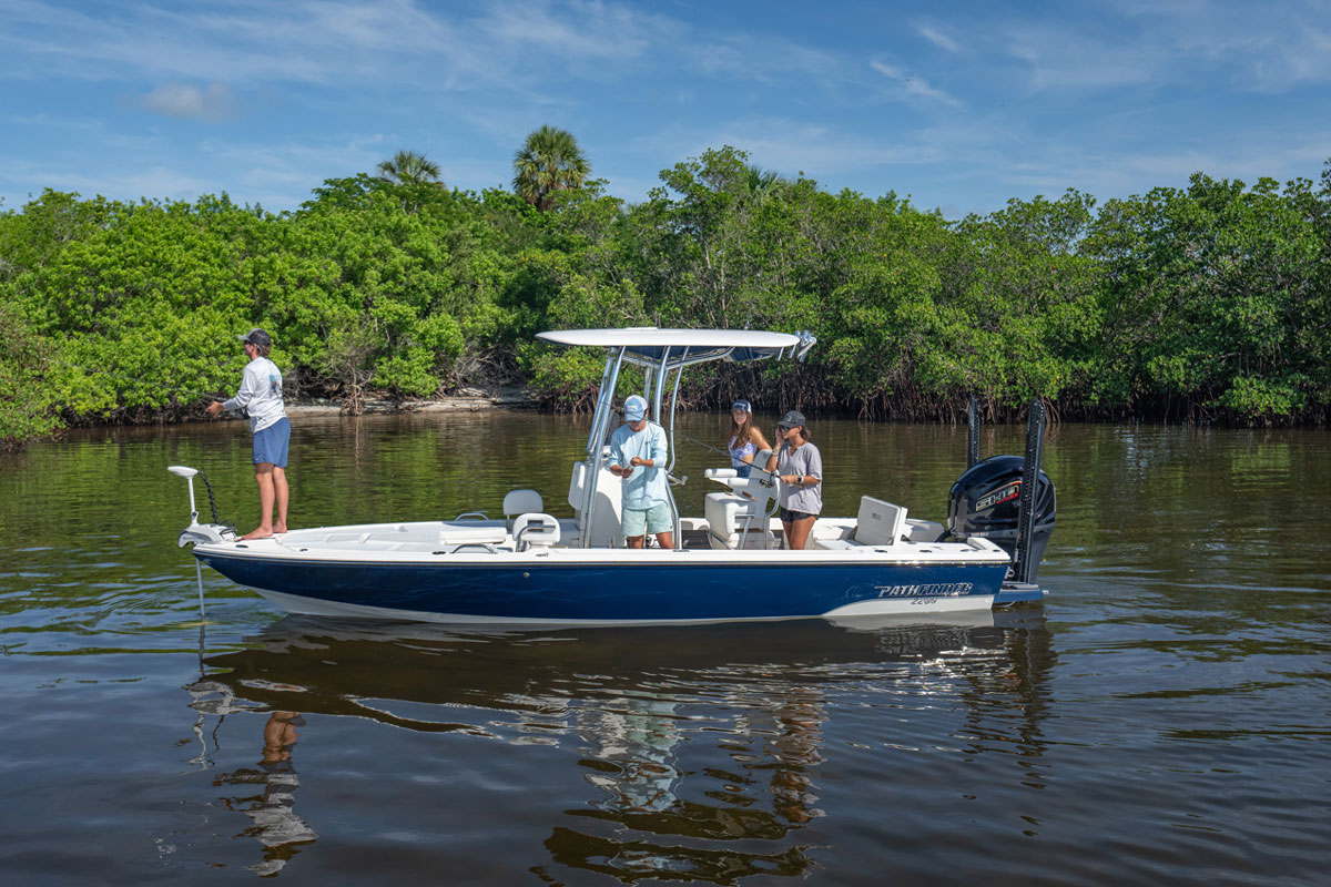 Boat Trader tweet media