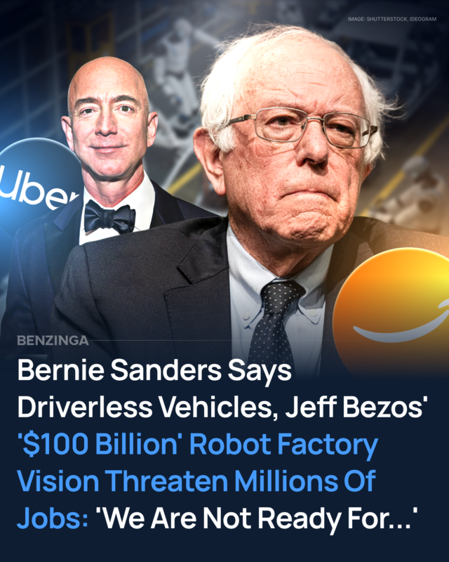 Benzinga tweet media