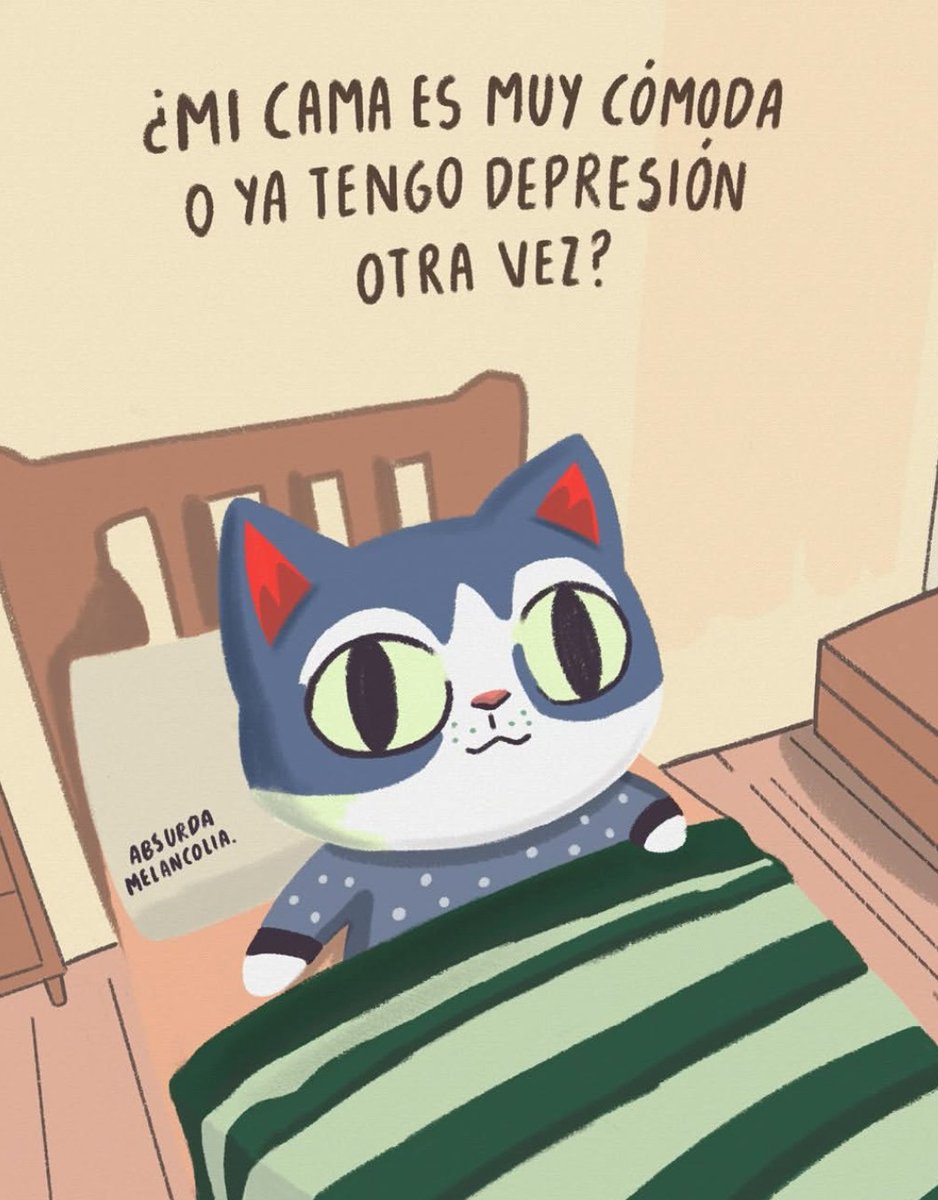 Absurda Melancolía (@absurdamela) on Twitter photo 