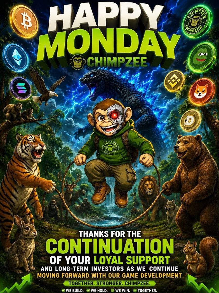 officialchimpz's tweet photo. https://t.co/on76eGf3SI