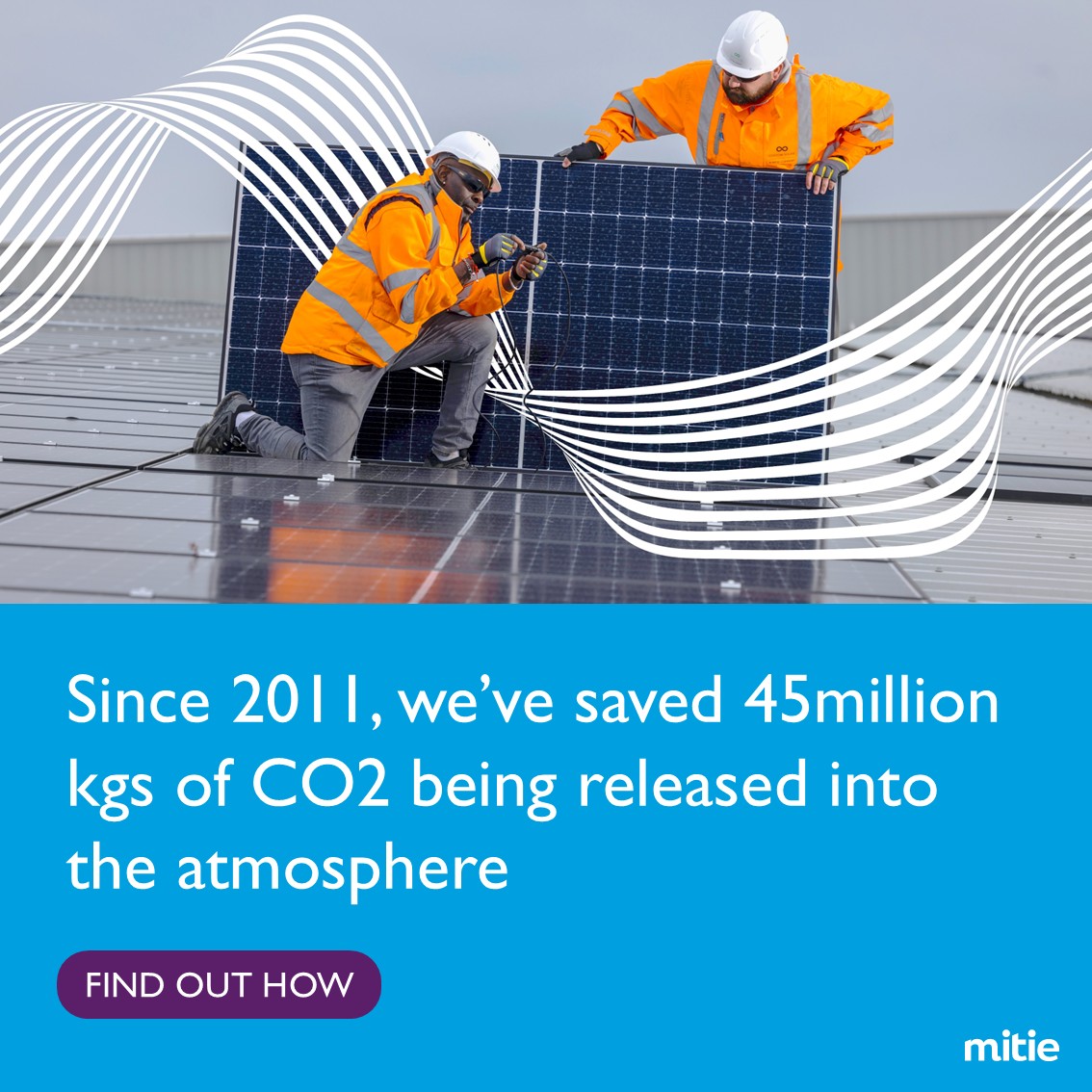 Mitie tweet media