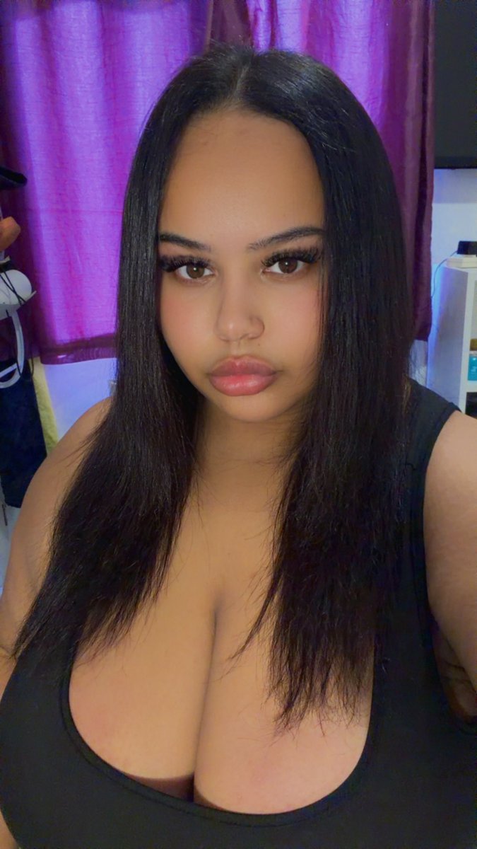 Goddess Kiki👑 tweet media