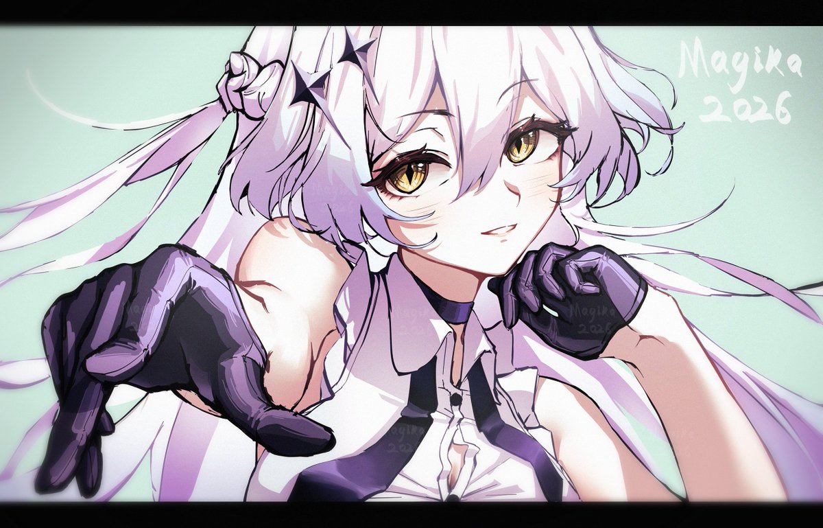 Kernhere's tweet photo. 复习了一下平涂，木嘿嘿 https://t.co/wZKQ2rz1vi
