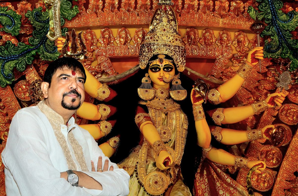 Sudhanidhi Bandyopadhyay tweet media