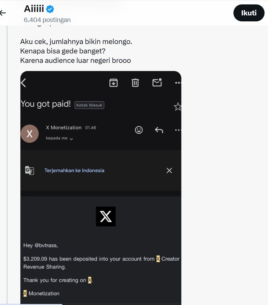 Bacot Bola tweet media