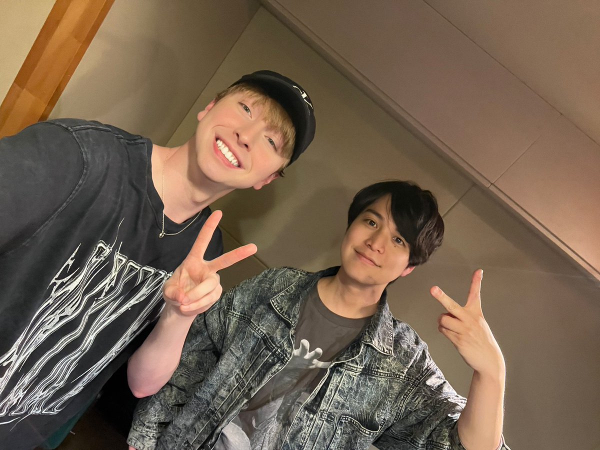 【公式】BSCラジオ tweet media