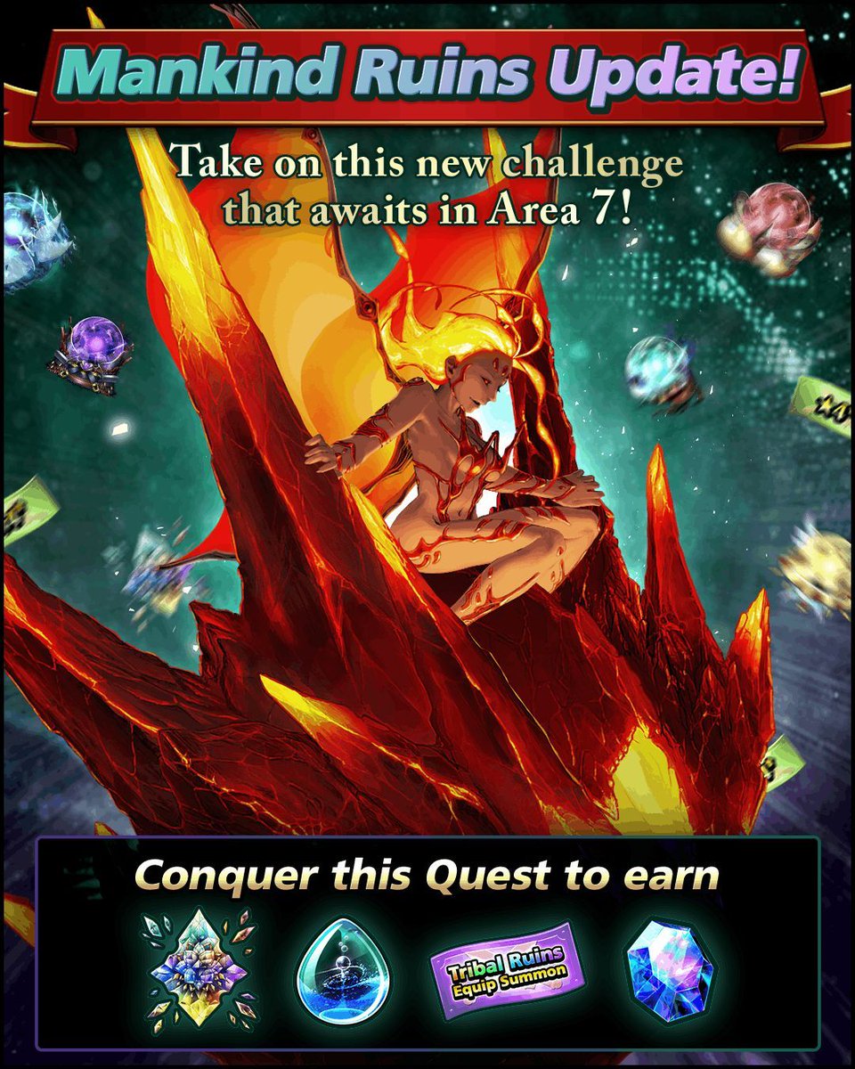 Grand Summoners (@GRDSMN_GLOBAL) / Highlights / X