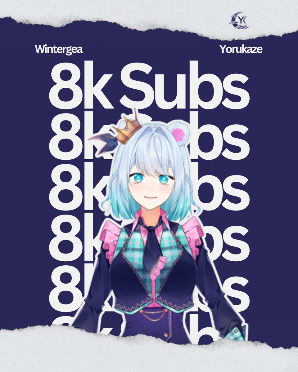 Yorukaze Production tweet media