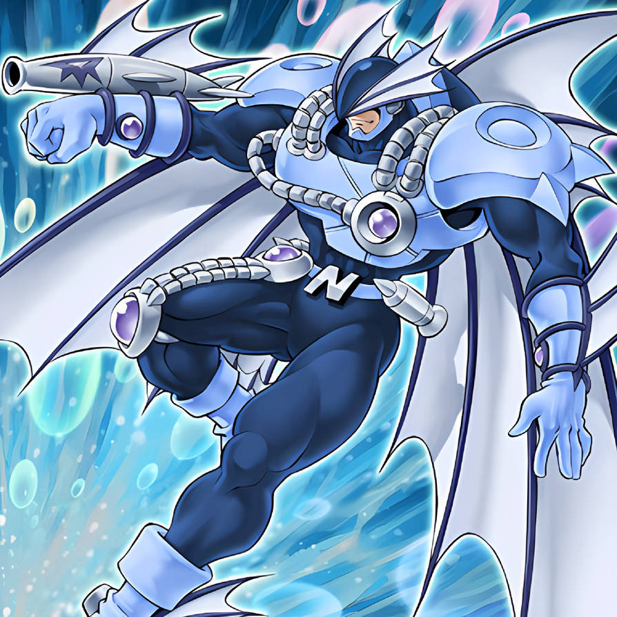 Dra. Yusei ⚙️⚡ tweet media