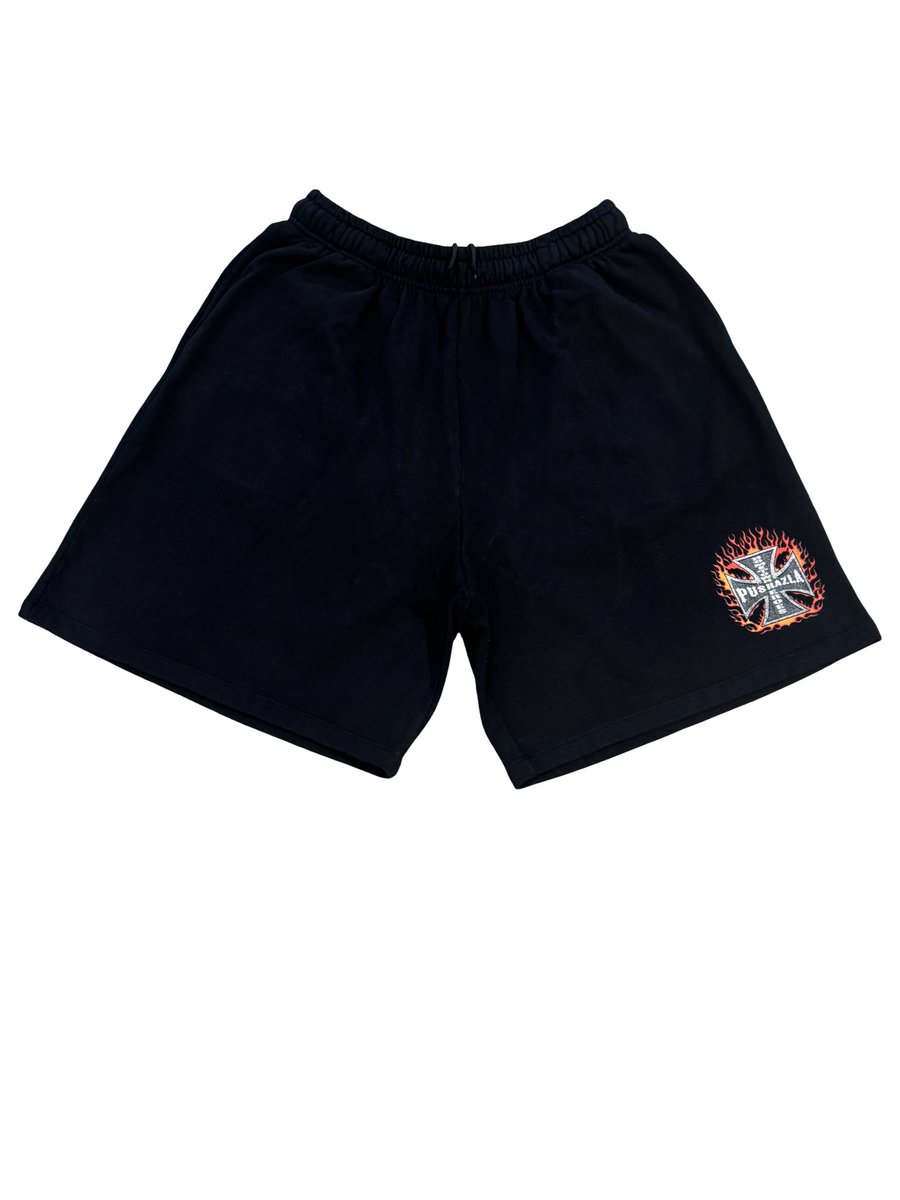 Pushaz LA (Street Wear Brand) tweet media