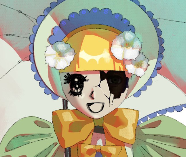 ようせいさん tweet media