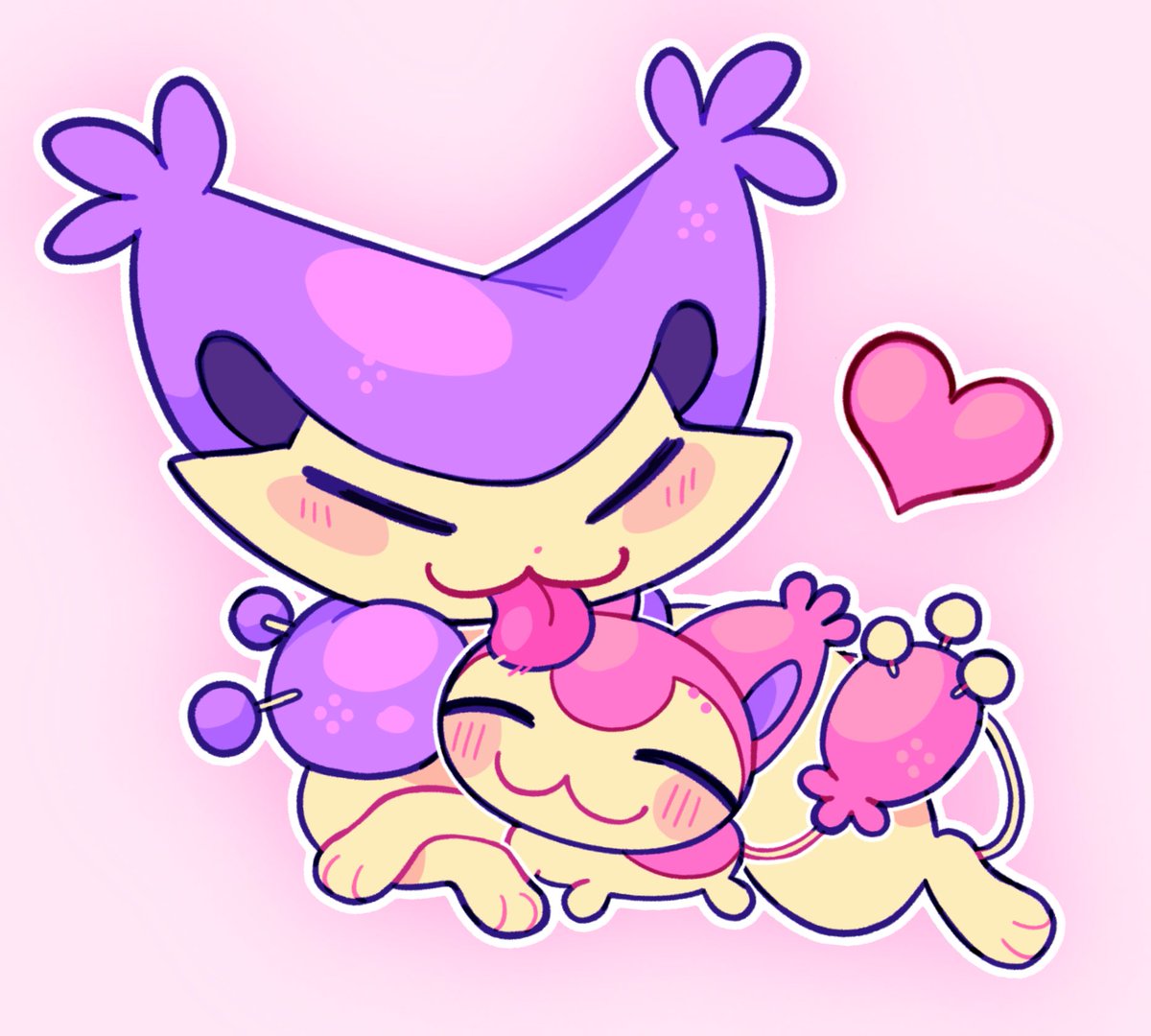 skitty 🌷 tweet media