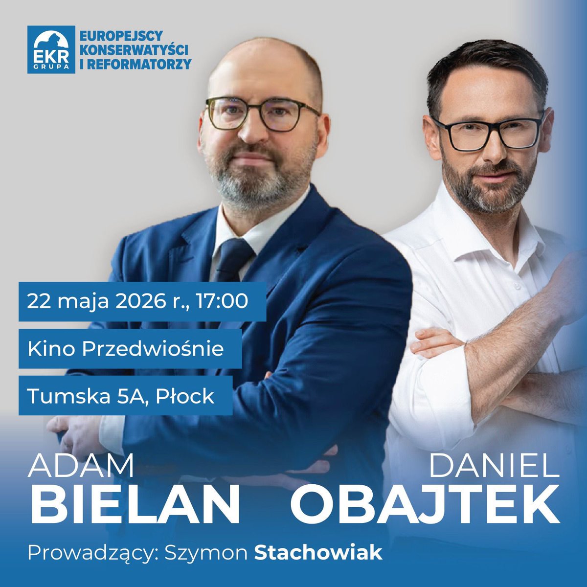 Daniel Obajtek tweet media