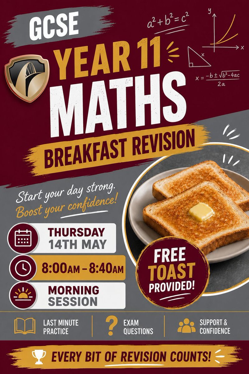Porth Community School tweet media