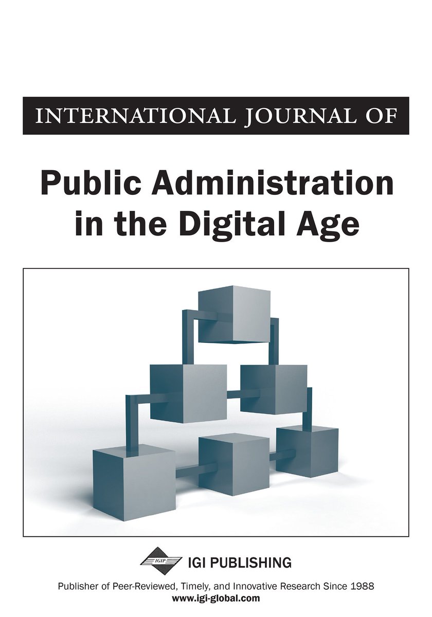 IGI Global Scientific Publishing tweet media