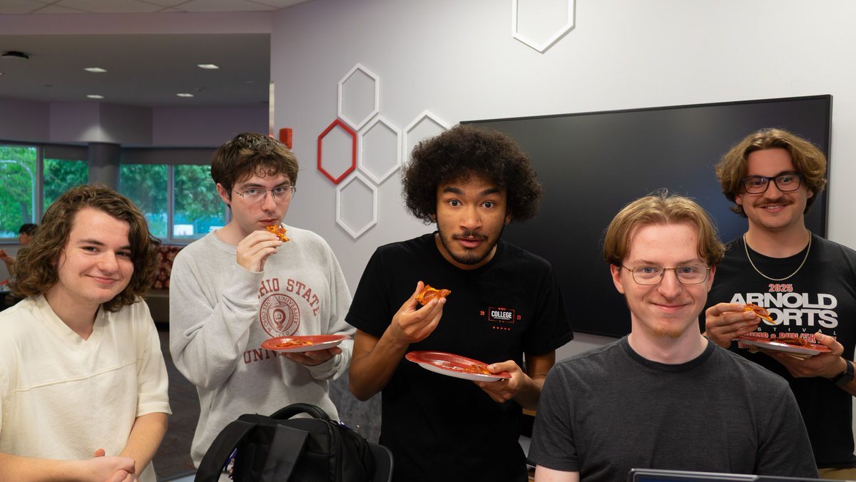 Ohio State Esports tweet media