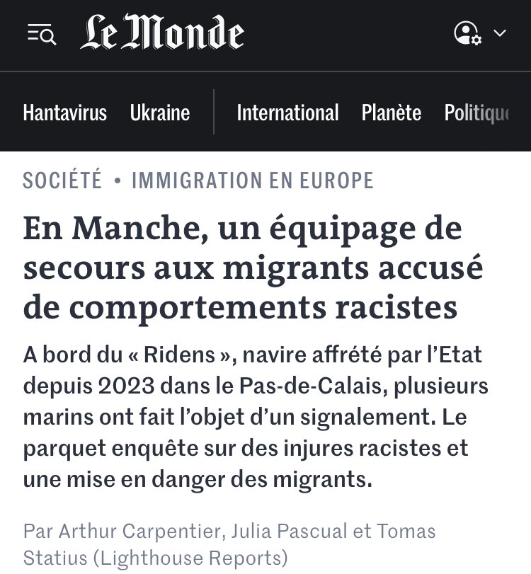 Utopia_56's tweet photo. "Sale race", "je les hais tous ces bougnoules", "faudrait tous les brûler au lance-flammes".

Quand des partis politiques poussent des lois et des discours racistes, même les droits à la vie et à la dignité deviennent des remparts fragiles face à la haine. https://t.co/Z2LV5w3slT
