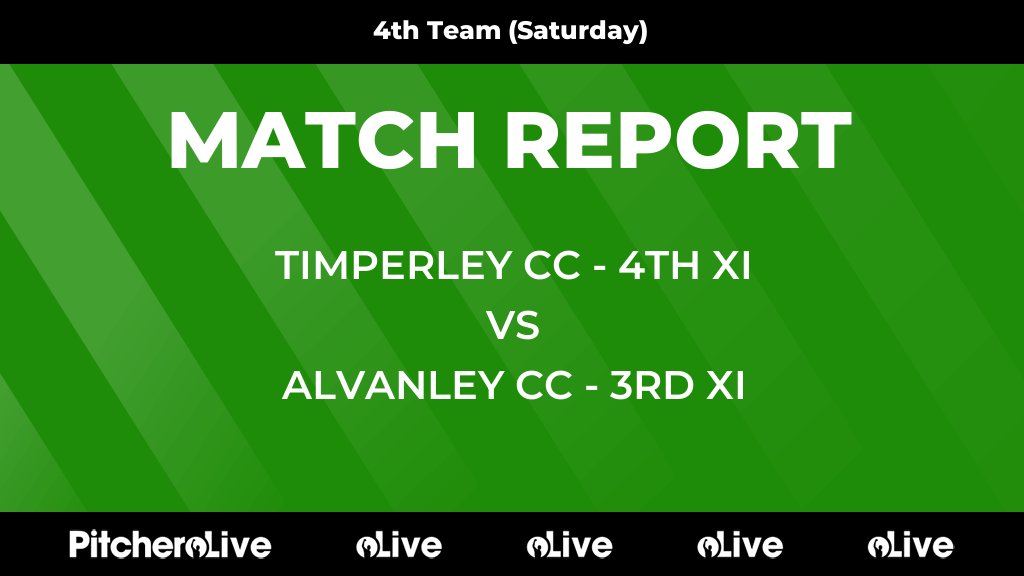 TimperleyCricketClub tweet media
