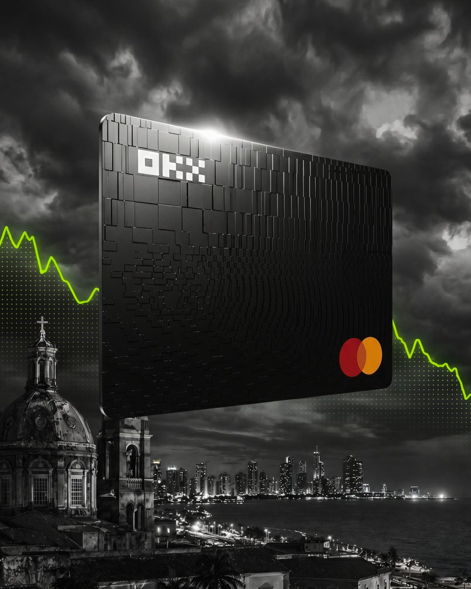 OKX Latam tweet media
