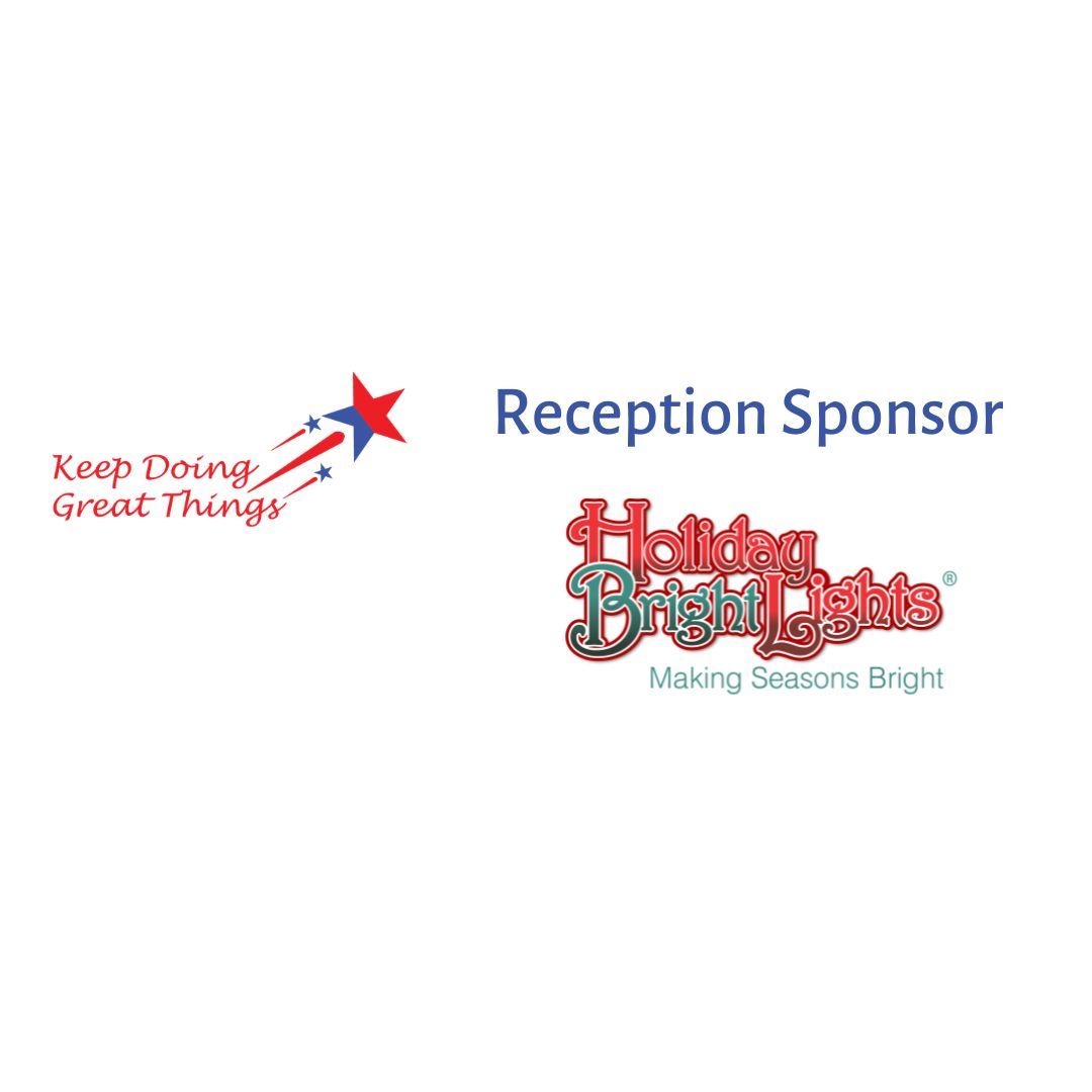 KeepDoingGreatT's tweet photo. Thanks to Holiday Bright Lights - a returning sponsor - for their support for our July 24th Keep Doing Great Things Golf Outing!

Sponsorships (and golf tickets!) are available on our website!  Get them while you can!

https://t.co/V2fVx9oTNw 

#keepdoinggreatthings #community https://t.co/8nf4kvRARV