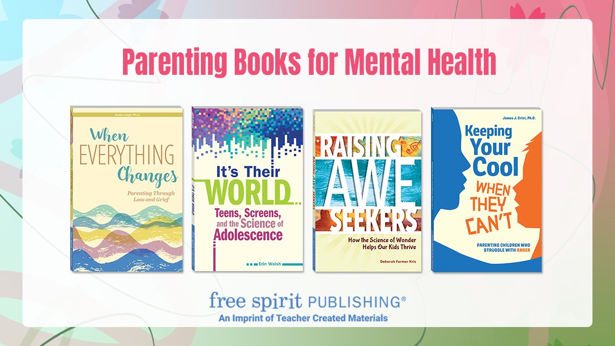Free Spirit Publishing tweet media