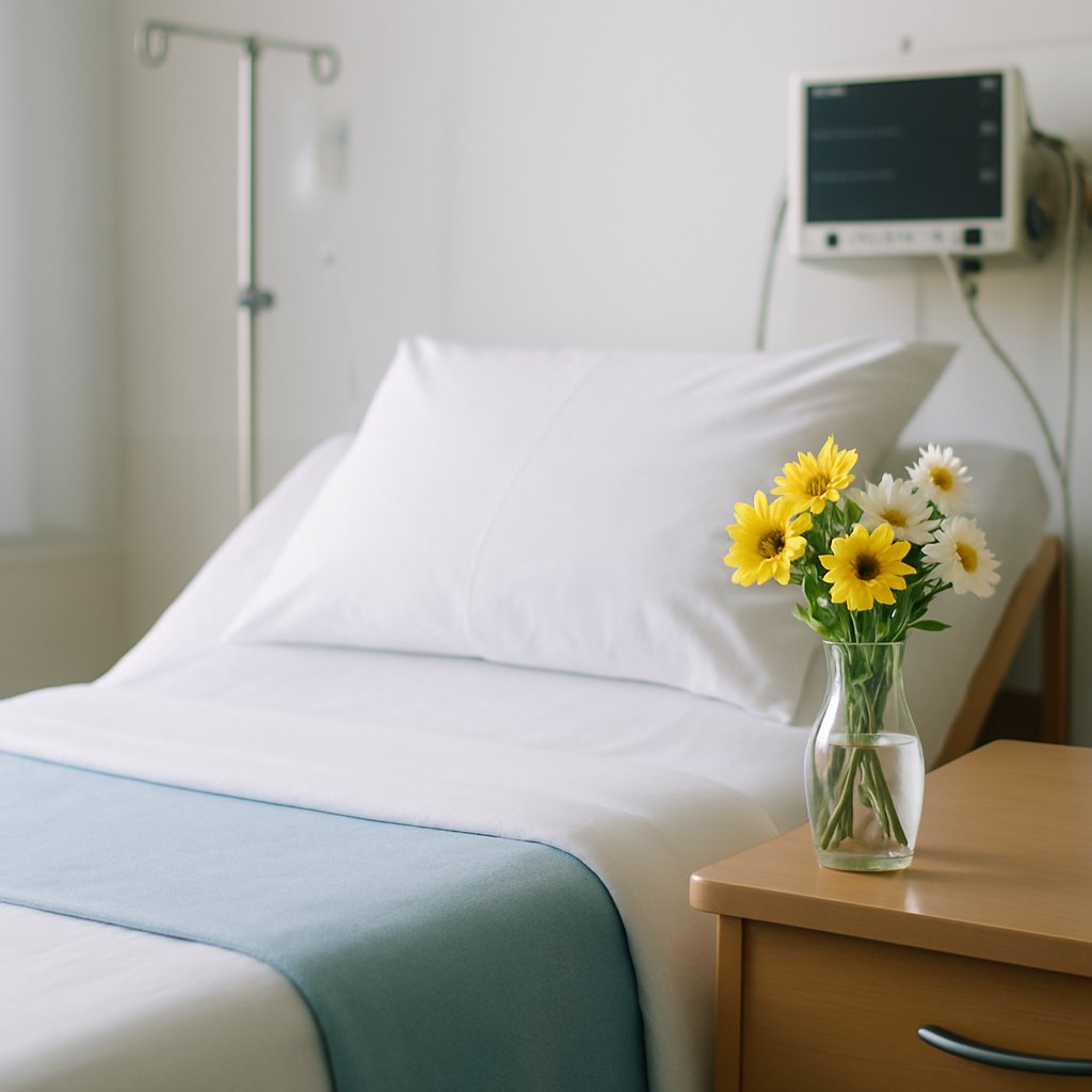 InterbitData's tweet photo. This National Hospital Week, May 10 - 16, we celebrate the dedicated teams who keep hospitals and health systems moving every day.

Thank you for all you do!

#NationalHospitalWeek #HealthcareHeroes https://t.co/pLJTK5EdOC