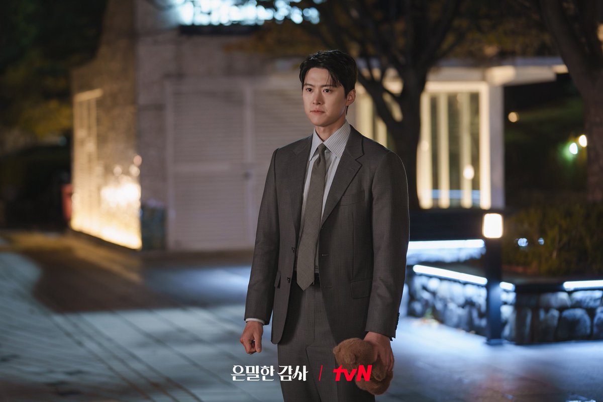 ikshaent's tweet photo. Filing For Love Episode 6 Leaves Fans Swooning as Gong Myung’s Bold Confession Changes Everything
https://t.co/x4E2LzvM9V
#FilingForLove #ShinHaeSun #GongMyung #SecretAudit #ShinHyeSun #은밀한감사 https://t.co/uJ631Fqrjl