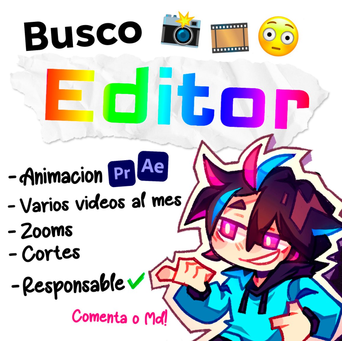 SoyHero ⭐ tweet media