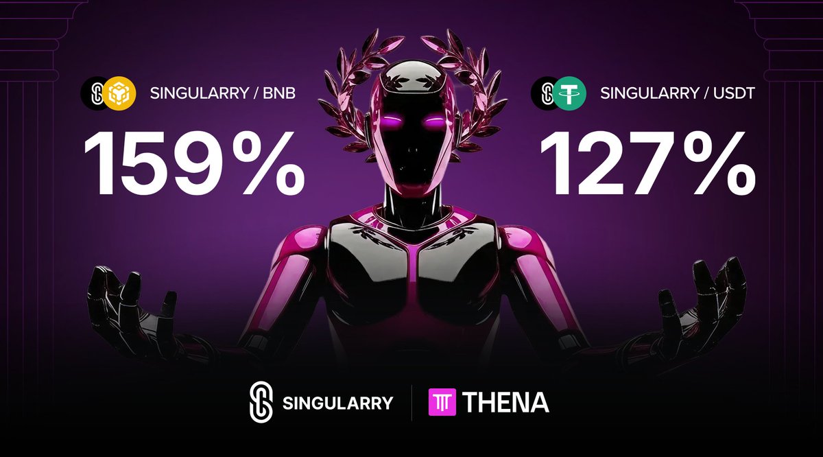 Singularry tweet media