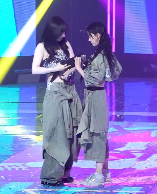 the proportions are just so insane