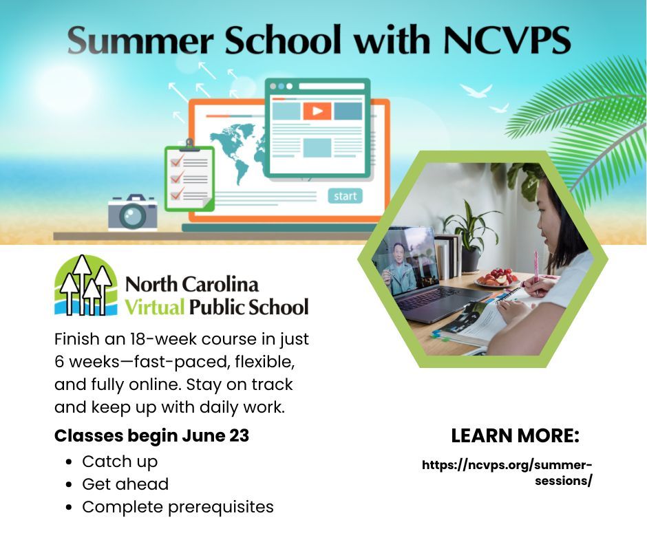 NCVPS tweet media