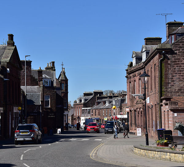 Undiscovered Scotland tweet media
