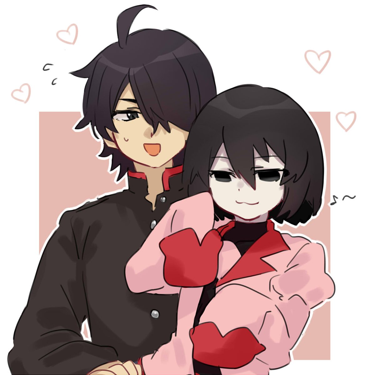 🍒🖤つぐみ🦇🪭 tweet media