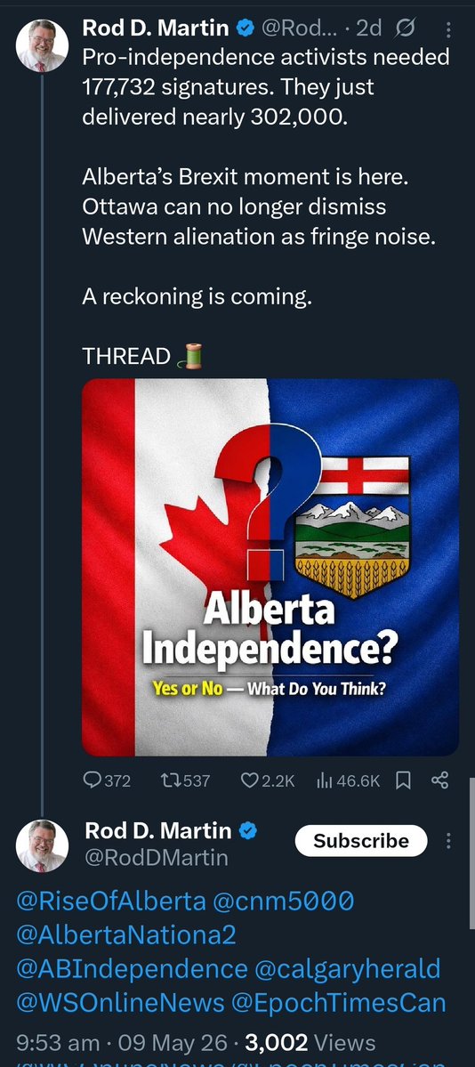 🇨🇦🍁SillyRabbitFaFo🍁🇨🇦 tweet media