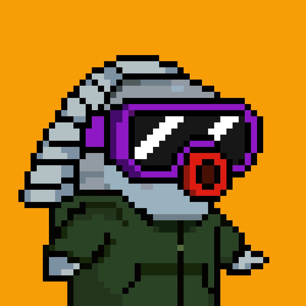 🧪Glitch tweet media