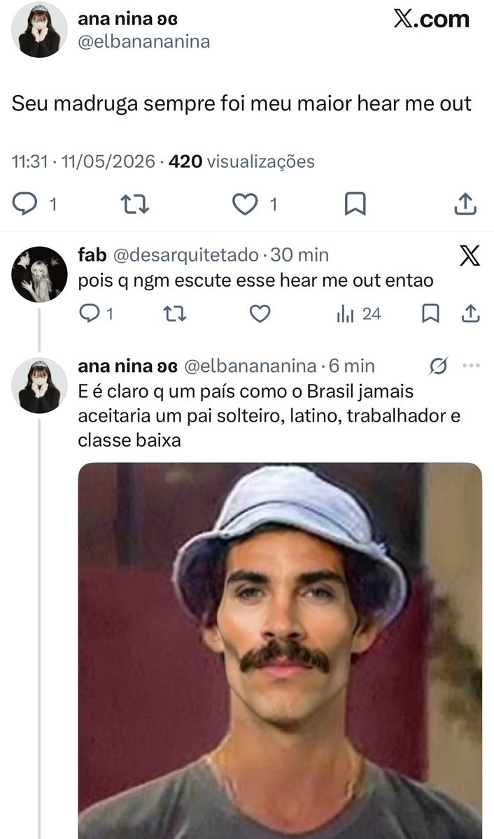 ? tweet media