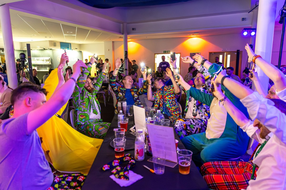 EPIC.LAN UK Gaming & Esports Events tweet media