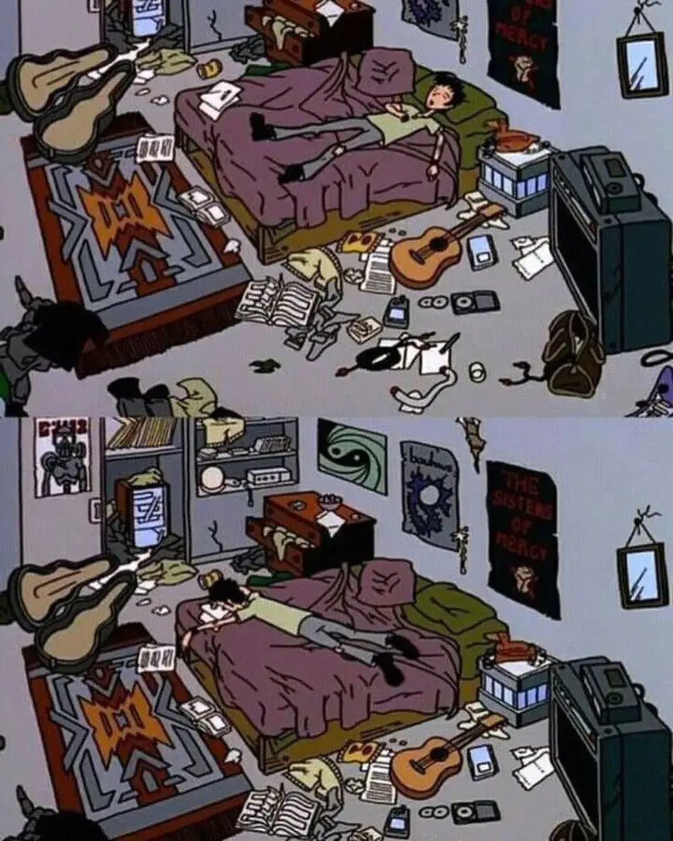 90’s anime tweet media