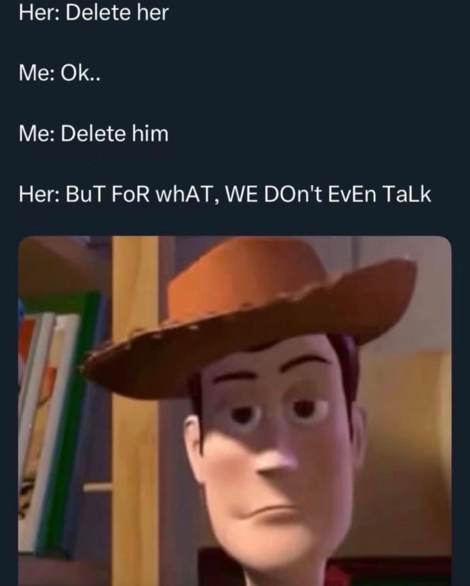 Women Being Awful tweet media