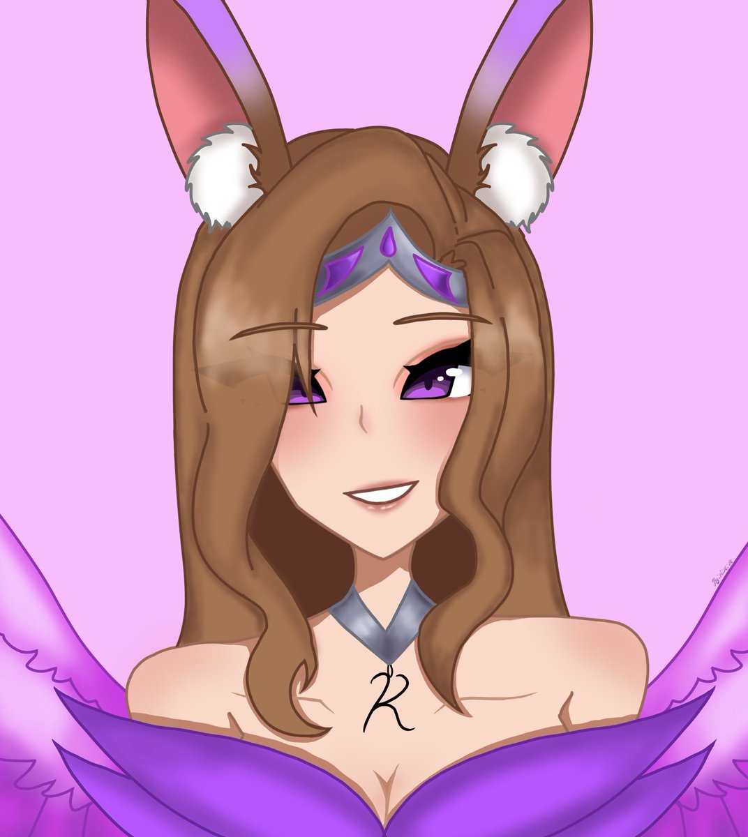 Mimi💚🦝Vtuber tweet media