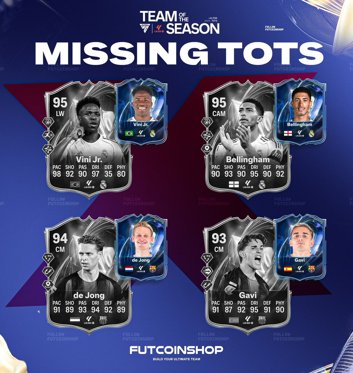 FUT Coin Shop tweet media
