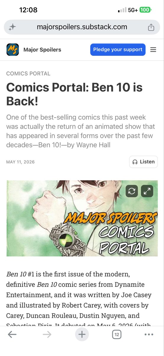 WaynesComics0's tweet photo. https://t.co/XNLAuPjjJl https://t.co/RuRGnNE9vg