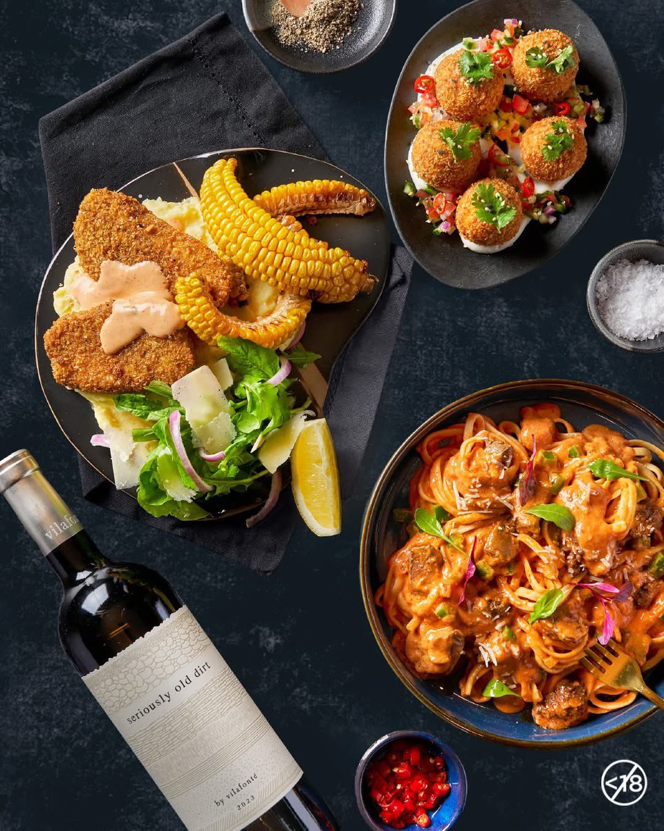 thikolelwindou's tweet photo. The all-new Winter Menu is coming soon to News Cafe🔥

Get ready for bold flavours, warm meals and cosy moments this season. Stay tuned.

Alcohol Not For Persons Under The Age Of 18.

#NewsCafe #ItsAboutTheVibe https://t.co/FXc1NkOs37