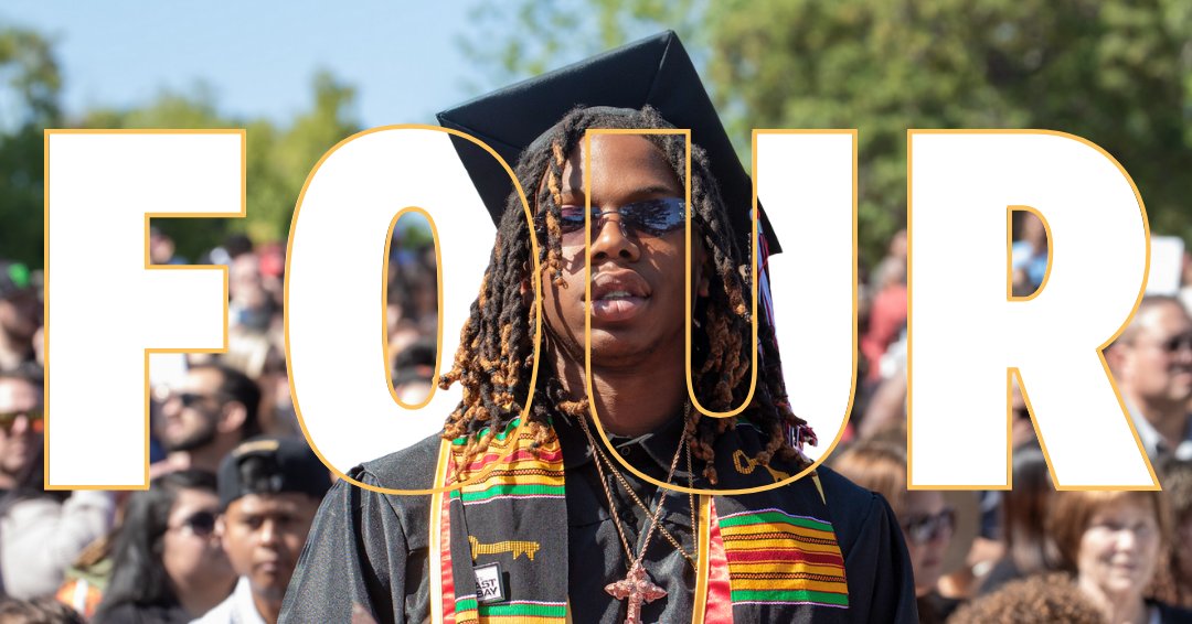 Cal State East Bay tweet media