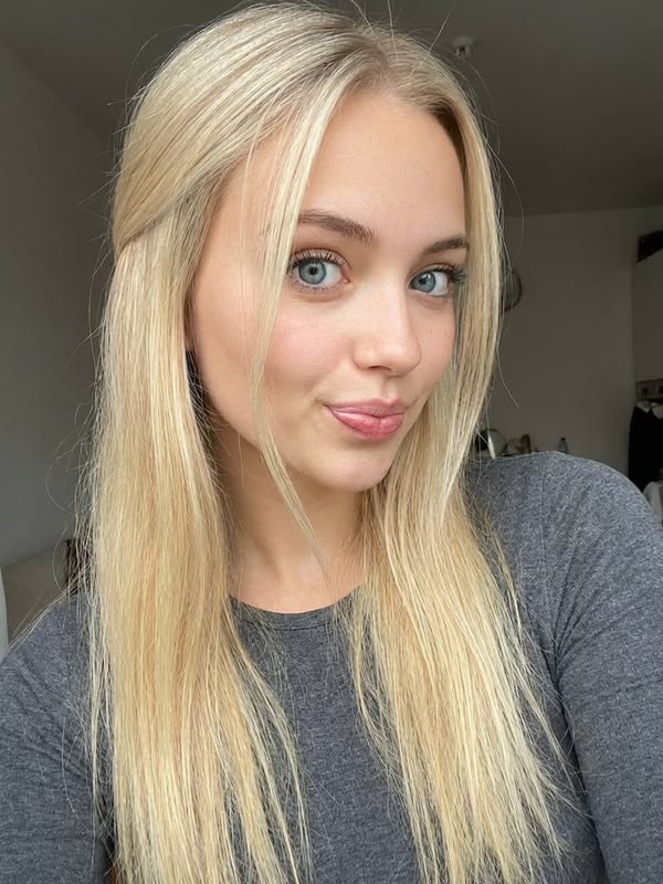 Kinsley Alba tweet media